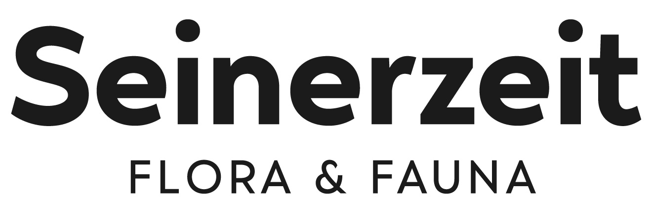Seinerzeit FLORA & FAUNA